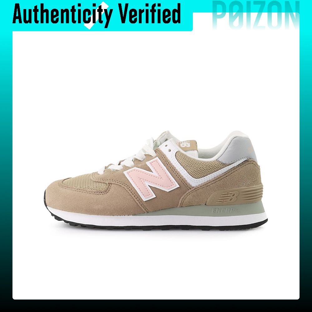 New Balance Shoes 574 - รองเท้าวิ่ง New Balance NB 574 สำหรับผู้หญิง