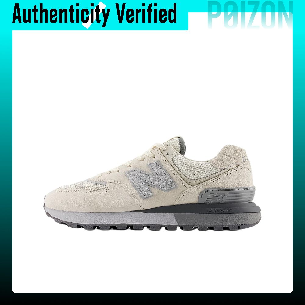 New Balance Shoes 574 - รองเท้าวิ่งลำลอง New Balance NB 574 Mesh
