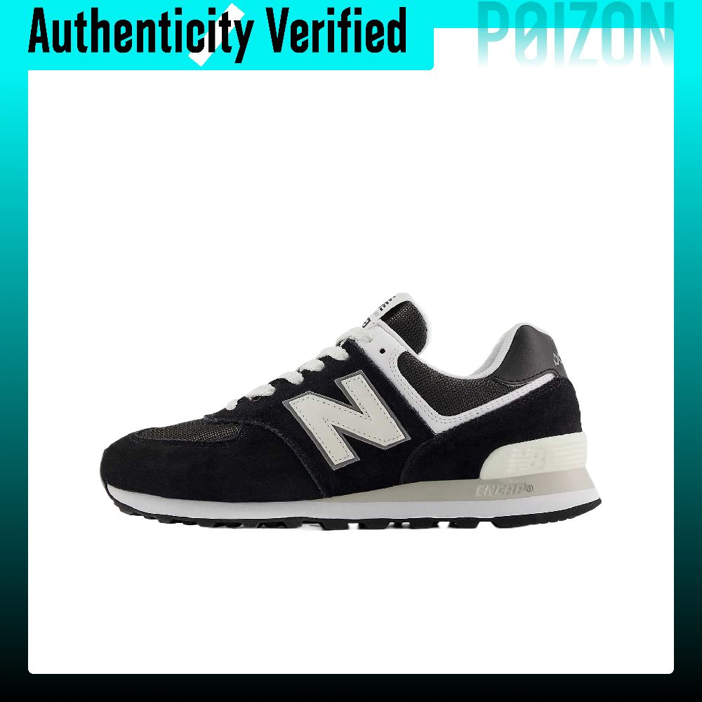 New Balance Shoes 574 - รองเท้าวิ่ง New Balance NB 574 แบบตาข่าย
