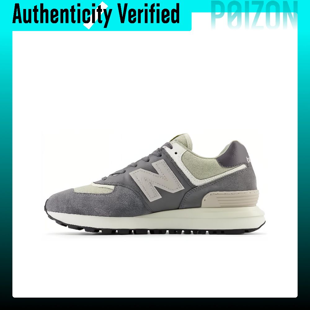 New Balance Shoes 574 - รองเท้า New Balance NB 574 ทรงเตี้ย