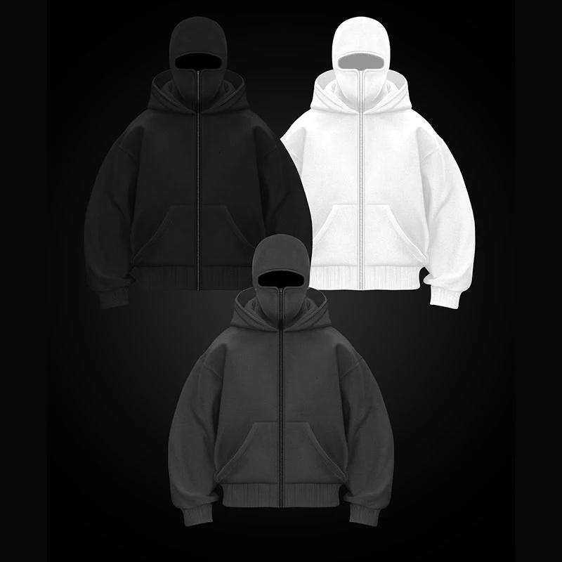 Winter Clothing Website - เสื้อผ้าผู้หญิง Y2K Goth Harajuku ฤดูหนาวใหม่คู่ hoodies