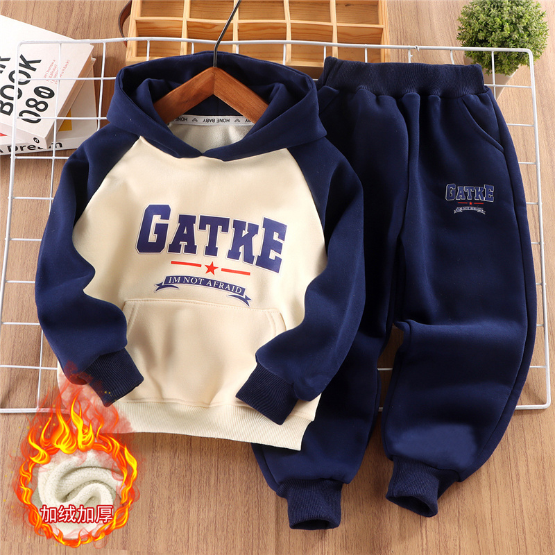 ชุดเด็กหนาสำหรับฤดูหนาว ชุดกำม - Winter Clothing Activity บทวิจารณ์และราคา