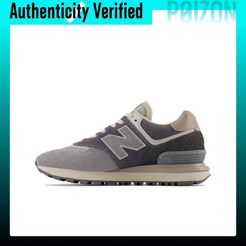 รองเท้าวิ่ง New Balance 574 Le - New Balance Shoes 574 บทวิจารณ์และราคา