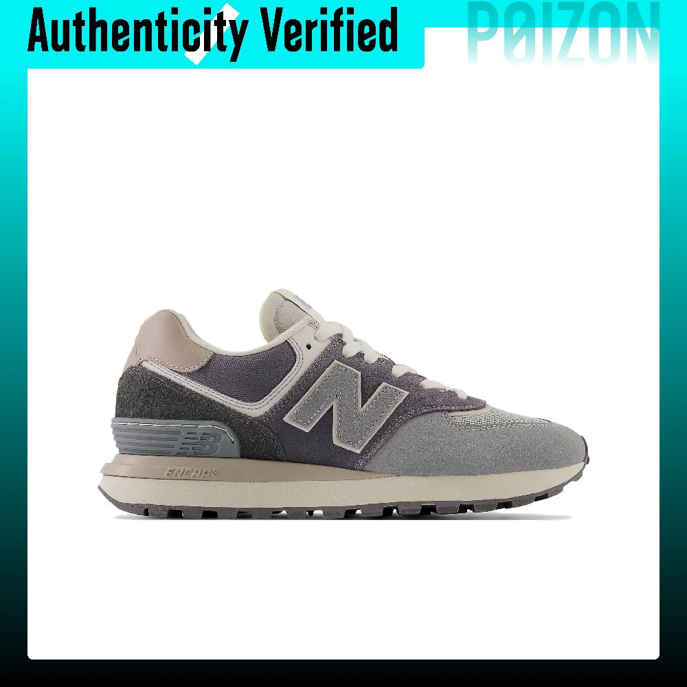 รองเท้าวิ่ง New Balance 574 Le - New Balance Shoes 574 บทวิจารณ์และราคา