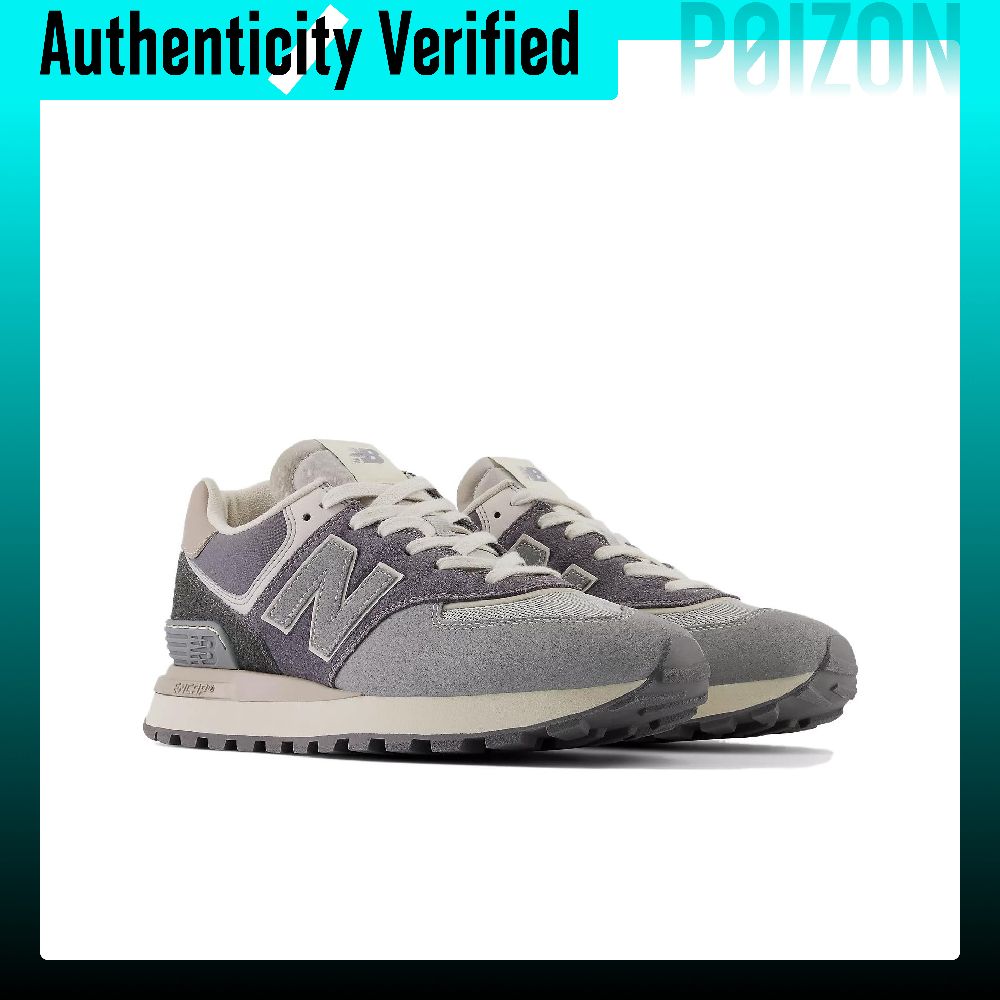 รองเท้าวิ่ง New Balance 574 Le - New Balance Shoes 574 บทวิจารณ์และราคา