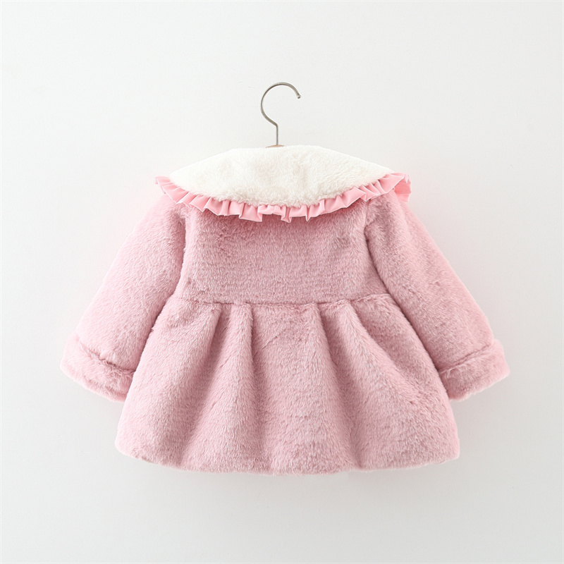 2 ชิ้น/เซ็ตน่ารักฤดูหนาวเด็ก F - Winter Clothing H&M บทวิจารณ์และราคา