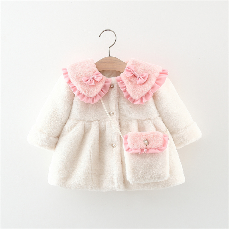 2 ชิ้น/เซ็ตน่ารักฤดูหนาวเด็ก F - Winter Clothing H&M บทวิจารณ์และราคา