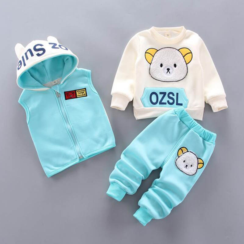 เด็กทารกและเด็กหญิงเสื้อผ้าชุด - Winter Clothing For 1 Year Old Girl บทวิจารณ์และราคา