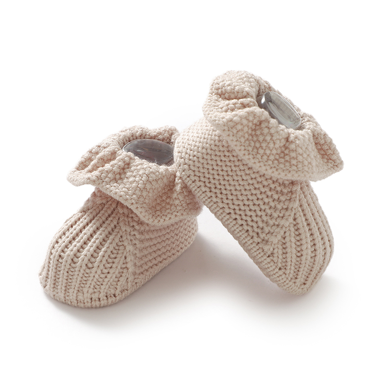 0-18MทารกWram First Walkersรอง - Winter Clothing For 1 Year Old Girl บทวิจารณ์และราคา