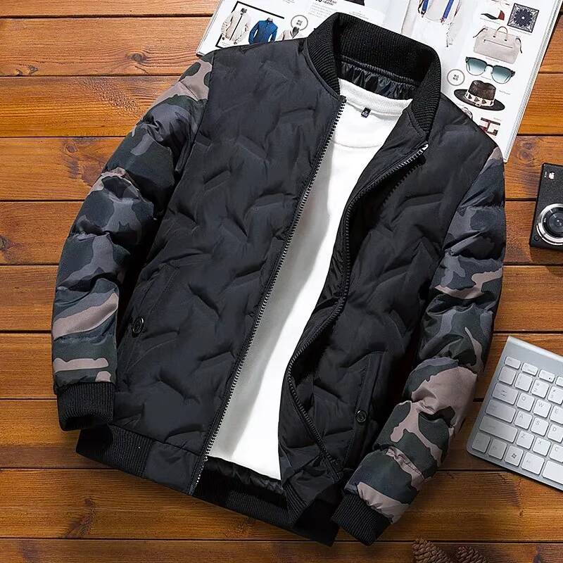 เสื้อแจ็คเก็ตฤดูหนาวสำหรับผู้ช - Winter Clothing Taiwan บทวิจารณ์และราคา