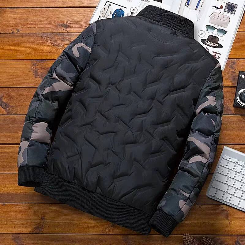 เสื้อแจ็คเก็ตฤดูหนาวสำหรับผู้ช - Winter Clothing Taiwan บทวิจารณ์และราคา