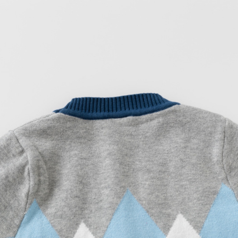 เสื้อกันหนาวเด็กผู้หญิงแขนยาวแ - Winter Clothing For 1 Year Old Girl บทวิจารณ์และราคา