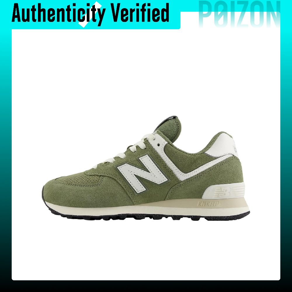 รองเท้าวิ่งลำลอง New Balance N - New Balance Shoes 574 บทวิจารณ์และราคา