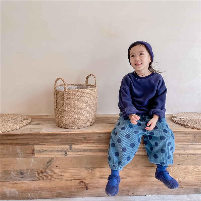 กางเกงเด็กผู้หญิง LILIGIRL รุ่ - Winter Clothing For 1 Year Old Girl บทวิจารณ์และราคา