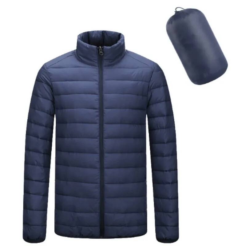 เสื้อแจ็คเก็ตปาร์ก้าแบบลำลอง ค - Winter Clothing Taiwan บทวิจารณ์และราคา