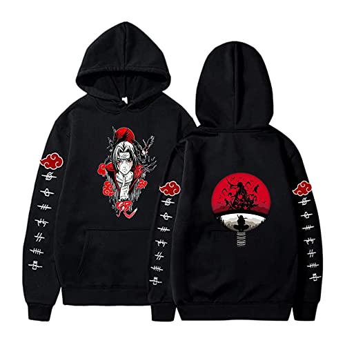 เสื้อฮู้ดลายเมฆอะคาสึกิจากนารู - Winter Clothing Japan บทวิจารณ์และราคา
