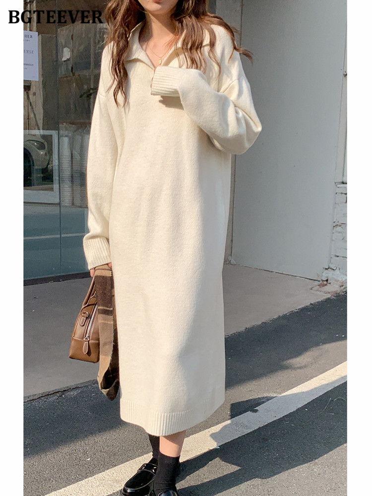 BGTEEVER สบายๆอบอุ่นหลวมเสื้อก - Winter Clothing H&M บทวิจารณ์และราคา