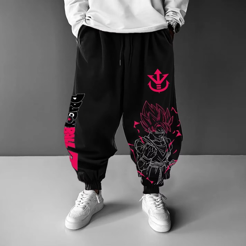 กางเกงวอร์มลายการ์ตูนดราก้อนบอ - Winter Clothing Japan บทวิจารณ์และราคา