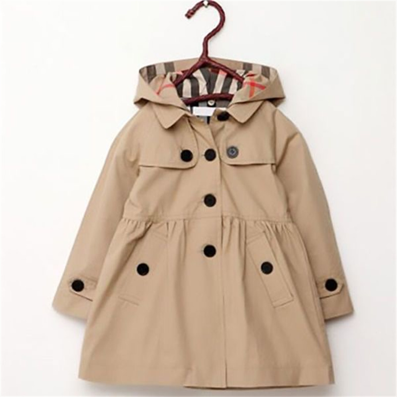 หญิง Windbreaker แจ็คเก็ตเสื้อ - Winter Clothing For 1 Year Old Girl บทวิจารณ์และราคา