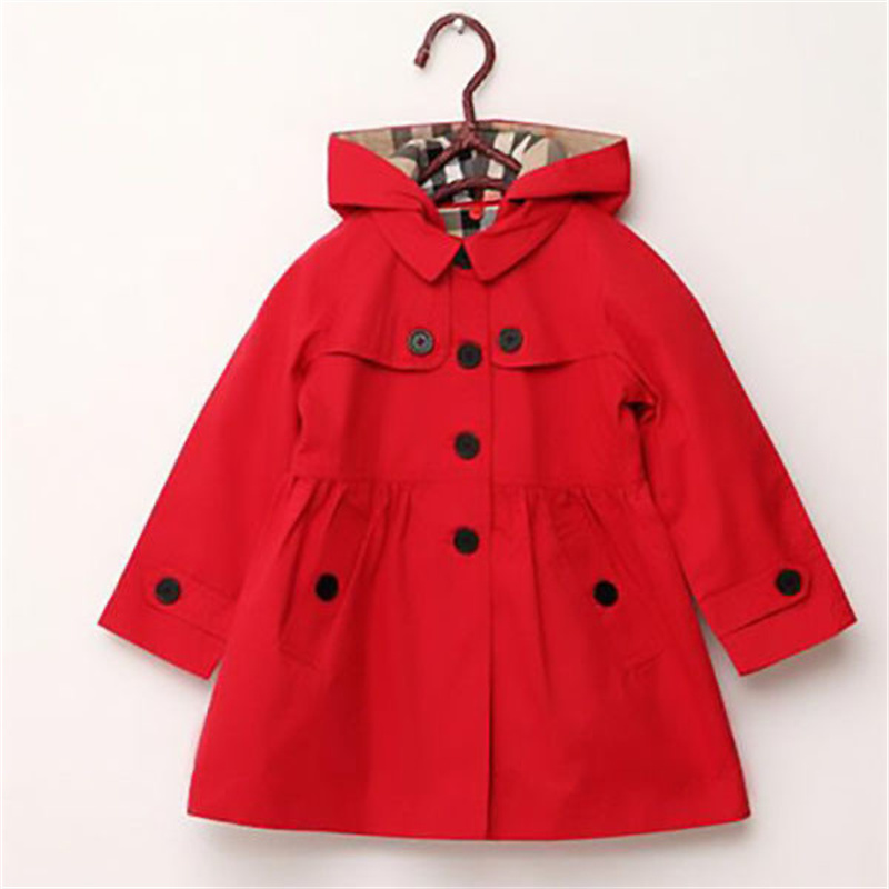 หญิง Windbreaker แจ็คเก็ตเสื้อ - Winter Clothing For 1 Year Old Girl บทวิจารณ์และราคา