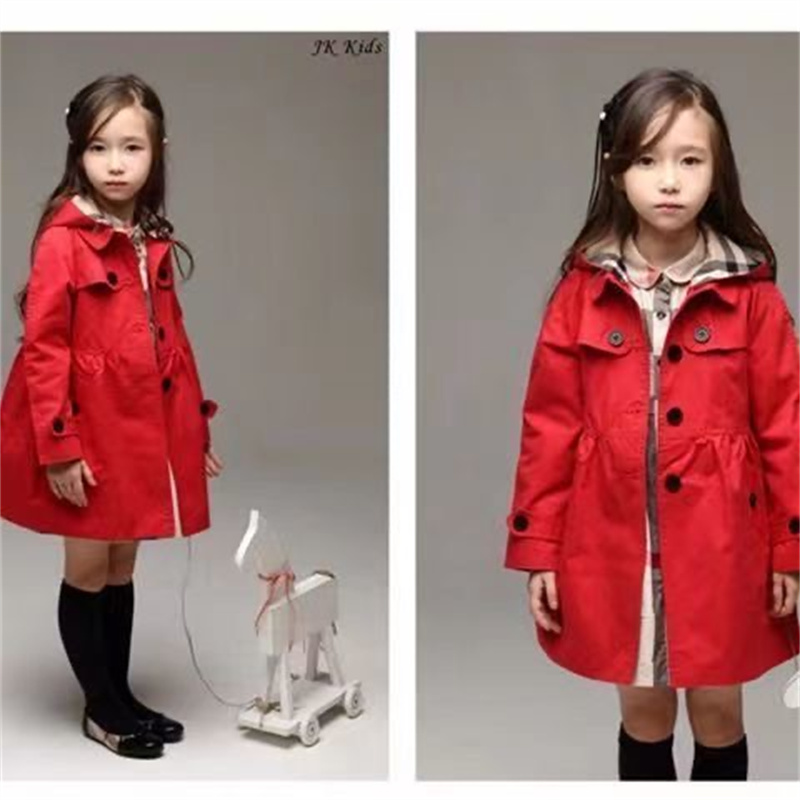 หญิง Windbreaker แจ็คเก็ตเสื้อ - Winter Clothing For 1 Year Old Girl บทวิจารณ์และราคา