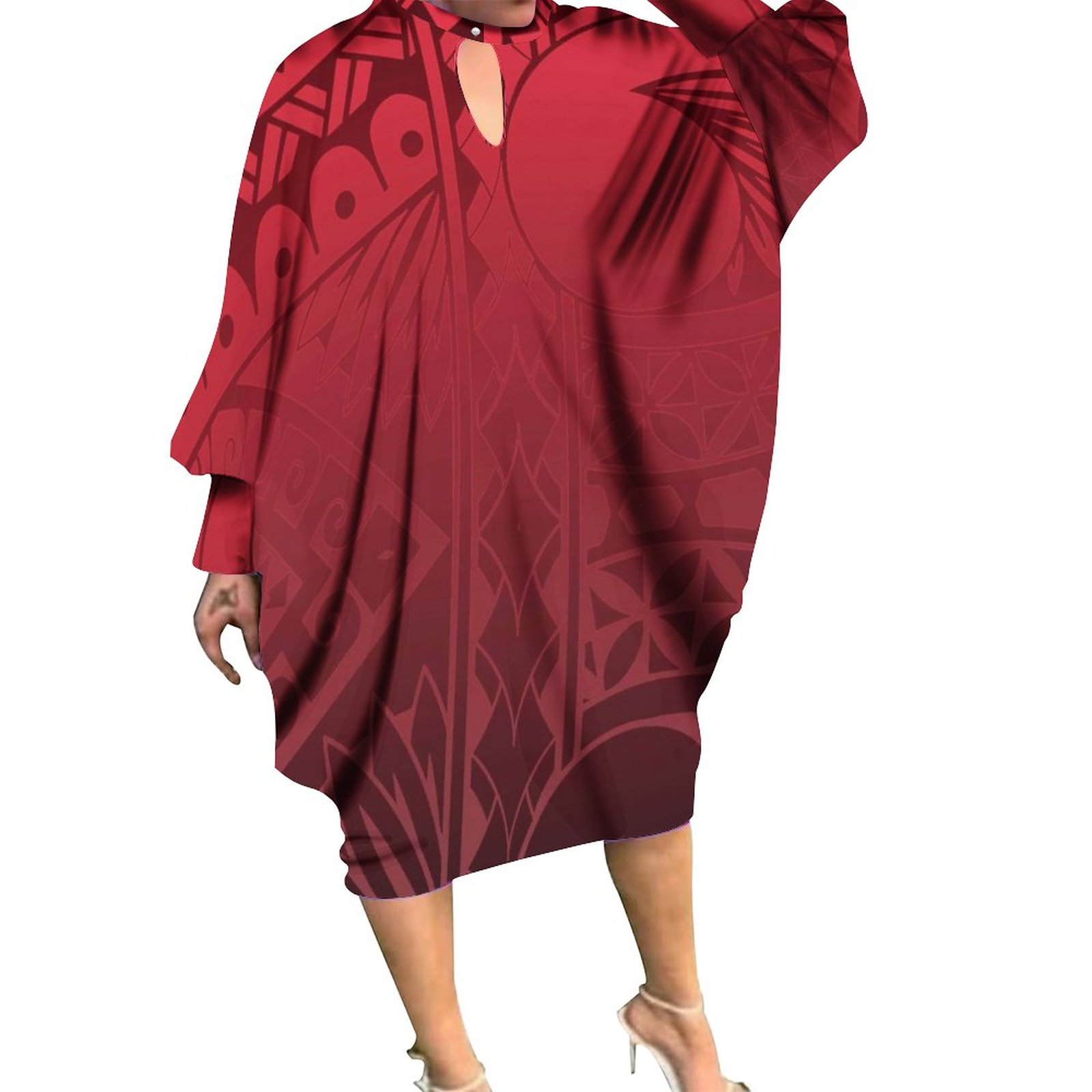 ของมาใหม่ Polynesian เสื้อผ้าผ - Winter Clothing H&M บทวิจารณ์และราคา