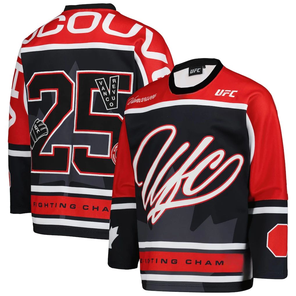 เสื้อฮอกกี้น้ำแข็งวานคูเวอร์สำ - Winter Clothing Vancouver บทวิจารณ์และราคา