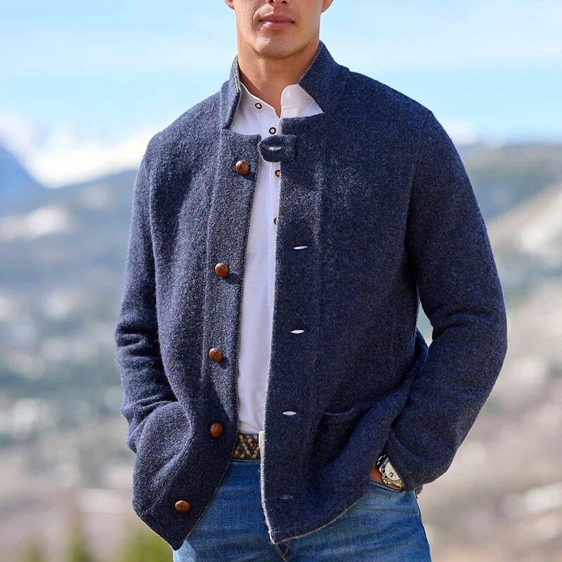 เสื้อสูทคอปกตั้งแบบลำลองสไตล์เ - Winter Clothing Taiwan บทวิจารณ์และราคา