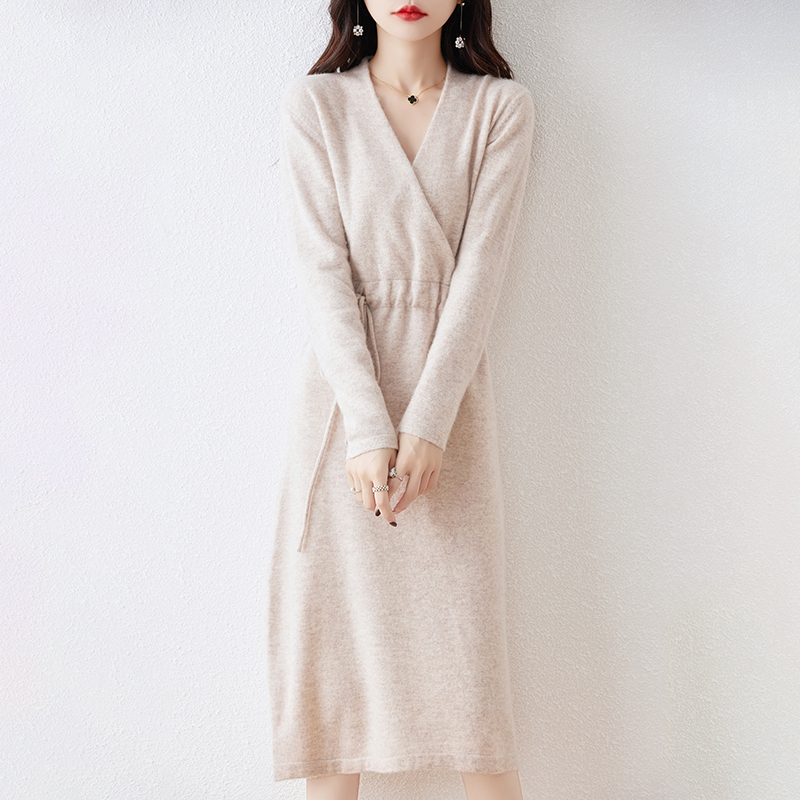 ใหม่ผู้หญิง 100% Merino ขนสัตว - Winter Clothing H&M บทวิจารณ์และราคา