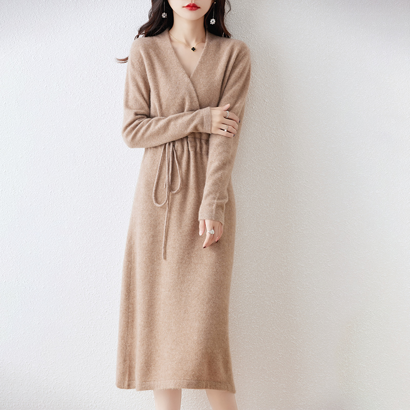 ใหม่ผู้หญิง 100% Merino ขนสัตว - Winter Clothing H&M บทวิจารณ์และราคา