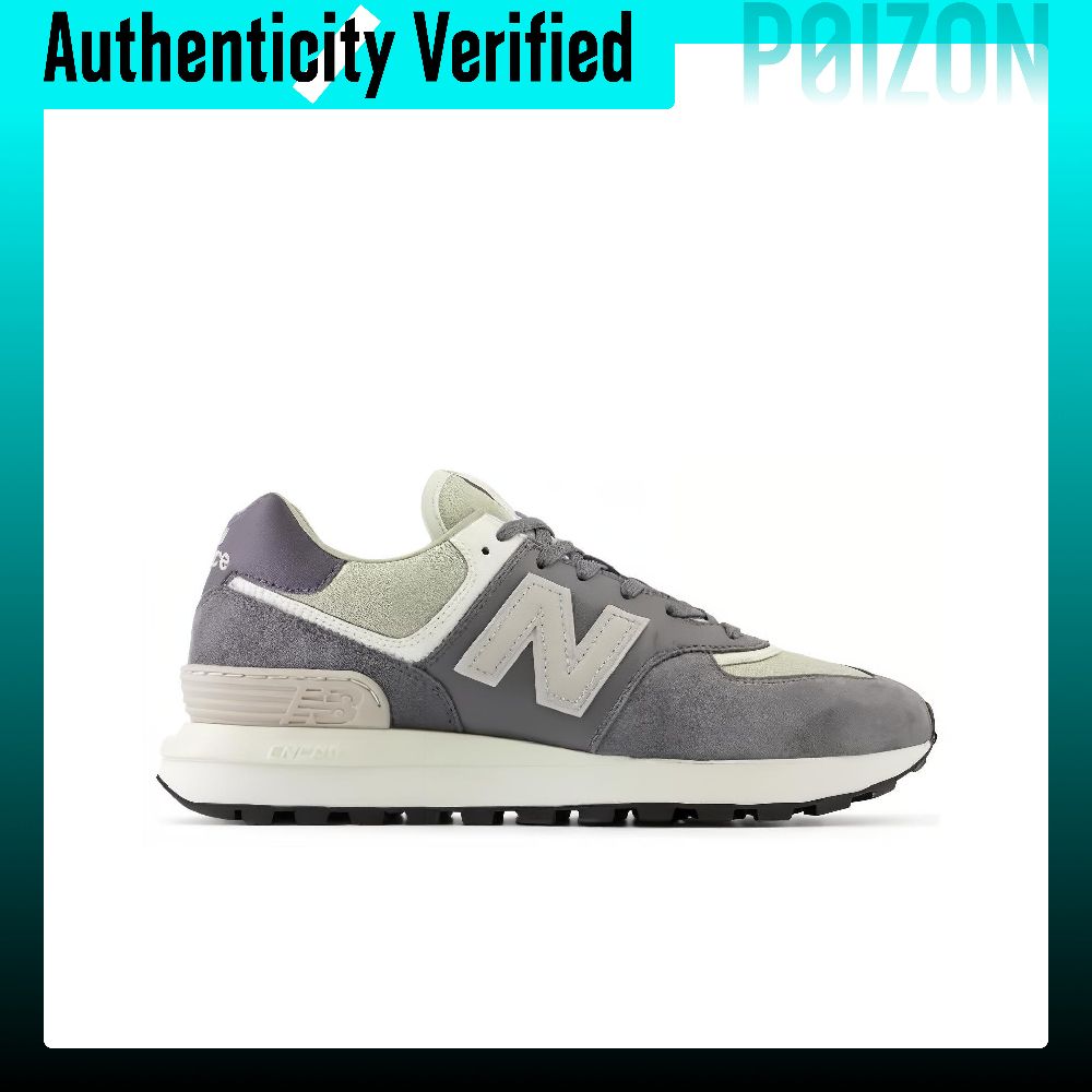 รองเท้า New Balance NB 574 ทรง - New Balance Shoes 574 บทวิจารณ์และราคา
