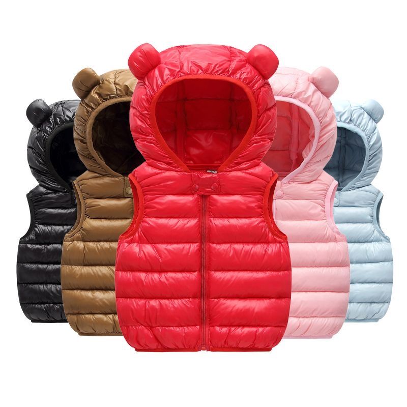 เด็กทารกใหม่เด็กหญิงอบอุ่นลงเส - Winter Clothing For 1 Year Old Girl บทวิจารณ์และราคา