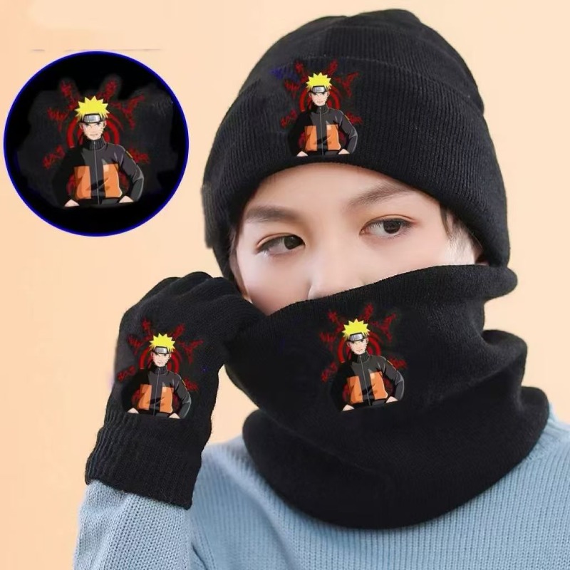 นารูโตะ อุซึมากิ นารูโตะ อุจิว - Winter Clothing Japan บทวิจารณ์และราคา