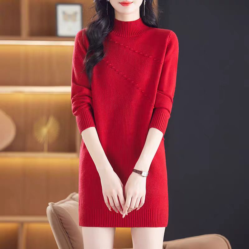 เสื้อผ้าแฟชั่นผู้หญิง ชุดเดรสไ - Winter Clothing H&M บทวิจารณ์และราคา