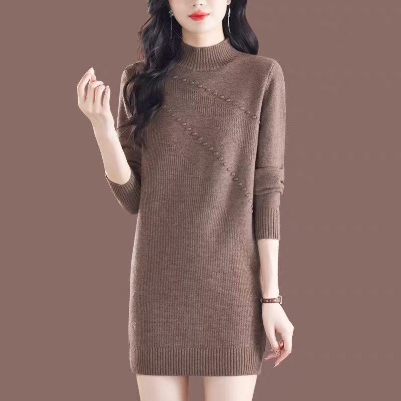 เสื้อผ้าแฟชั่นผู้หญิง ชุดเดรสไ - Winter Clothing H&M บทวิจารณ์และราคา