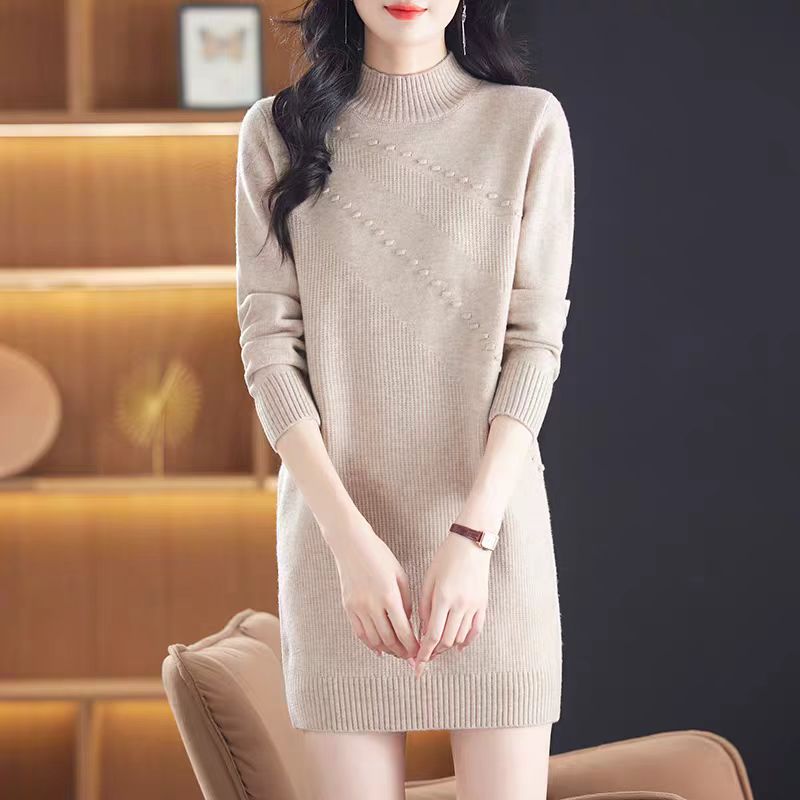 เสื้อผ้าแฟชั่นผู้หญิง ชุดเดรสไ - Winter Clothing H&M บทวิจารณ์และราคา