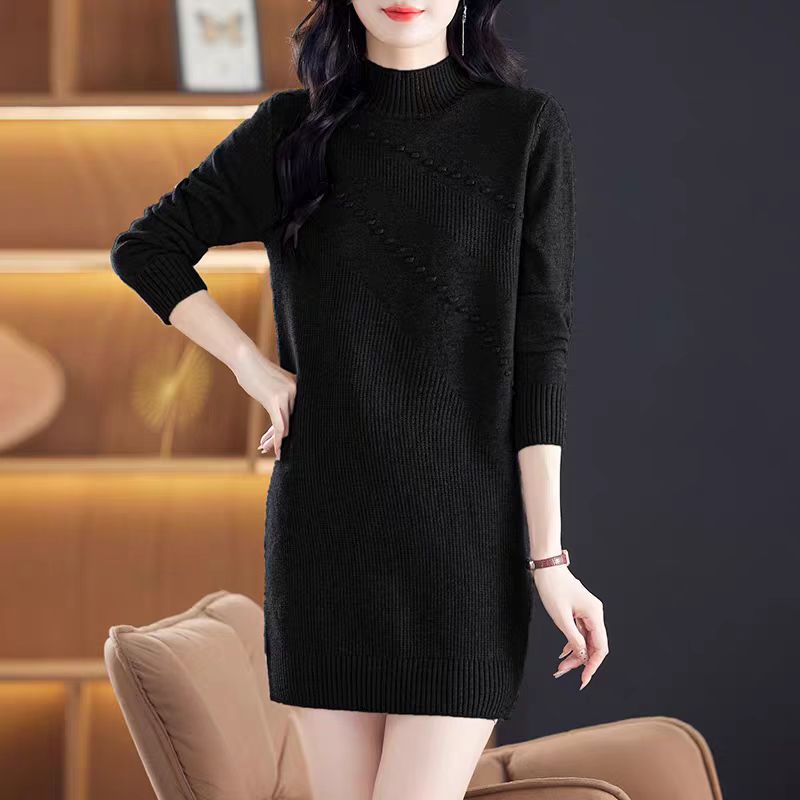 เสื้อผ้าแฟชั่นผู้หญิง ชุดเดรสไ - Winter Clothing H&M บทวิจารณ์และราคา