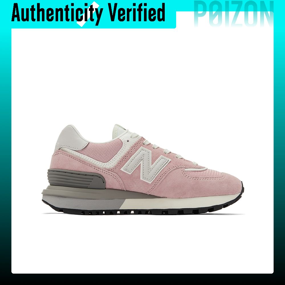 รองเท้า New Balance NB 574 ทรง - New Balance Shoes 574 บทวิจารณ์และราคา