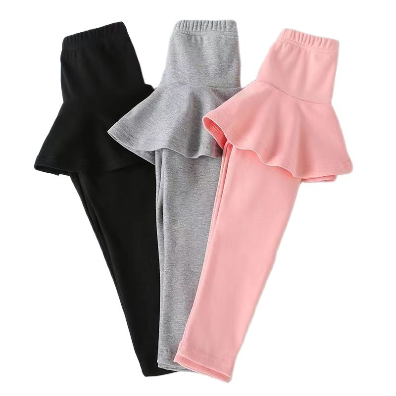 กระโปรงเด็กเลกกิ้งฤดูใบไม้ผลิฤ - Winter Clothing For 1 Year Old Girl บทวิจารณ์และราคา