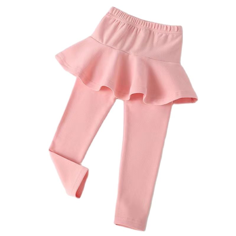 กระโปรงเด็กเลกกิ้งฤดูใบไม้ผลิฤ - Winter Clothing For 1 Year Old Girl บทวิจารณ์และราคา