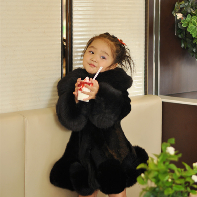 เสื้อโค้ทเฟอร์ขนสุนัขจิ้งจอก20 - Winter Clothing For 1 Year Old Girl บทวิจารณ์และราคา