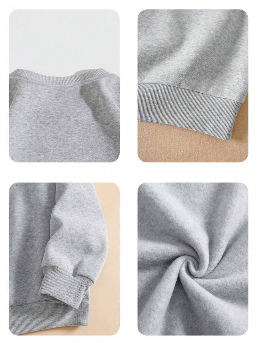 เสื้อสเวตเตอร์พิมพ์ลายตัวอักษร - Winter Clothing Ideas For Women บทวิจารณ์และราคา